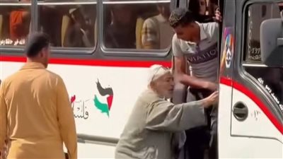 التضامن الاجتماعي: جاري البحث عن مُسن الدقهلية لاتخاذ الاجراءات اللازمة لدعمه 