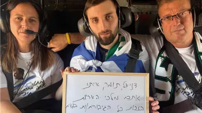 جندي إسرائيلي يروي أيامه في الأسر.. حماس وفرت لي التوراة والتيفلين