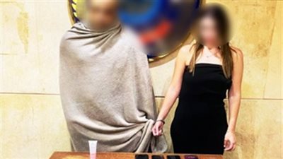 بعد نشر «نيوز رووم».. الداخلية تكشف تفاصيل سقوط شبكة دعارة أجنبية بالتجمع