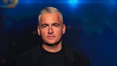 سيف زاهر: مجلس الشيوخ عهد جديد ومسؤولية لخدمة المواطن والجمهورية الجديدة