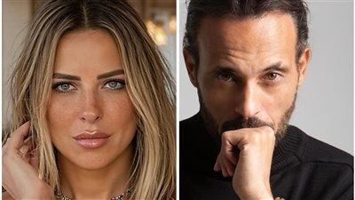 ريم مصطفى بطلة أمام يوسف الشريف في مسلسل رمضان 2026