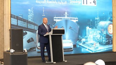 كامل الوزير:مصر تنتج عربات البضائع محليًا وتسعى لتوطين مكونات القطارات بالكامل