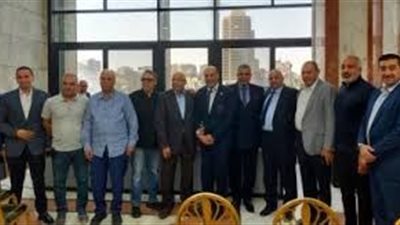 فوز بالتزكية.. 12 صناعيًا يقودون غرفة النسيج في دورة جديدة حتى 2029