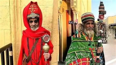 الدراويش أهل ذكر ومحبة.. الشيخ كرم فراج: الأصل في أحوالهم حملها على الأحسن 