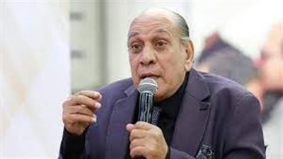 بعد الهجوم على إدوارد.. منير مكرم يوجه رسالة شكر وتقدير له 