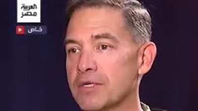  “أنا أحب مصر”.. قائد القيادة المركزية الأمريكية يعبر عن إعجابه بأم الدنيا