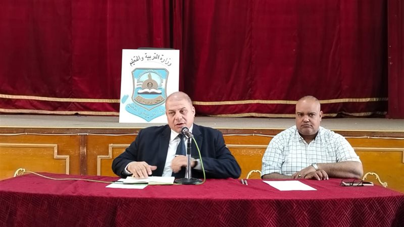 تعليم قنا