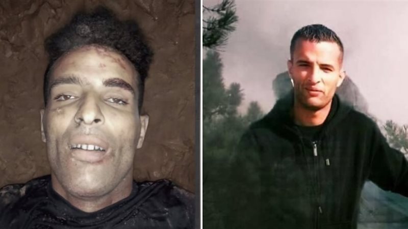 الجثة الرابعة الخاطئة