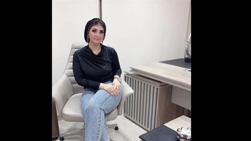 صابرين جابر