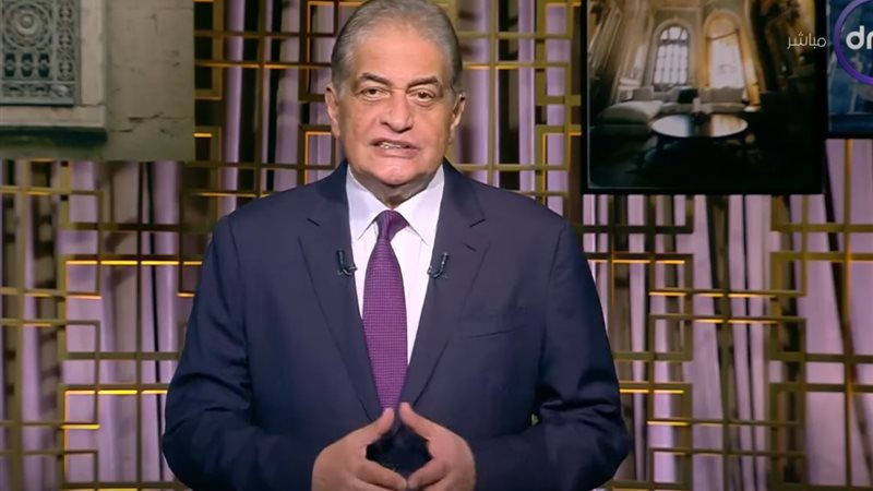 أسامة كمال