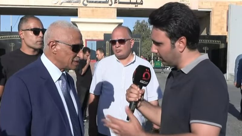 اللواء خالد مجاور
