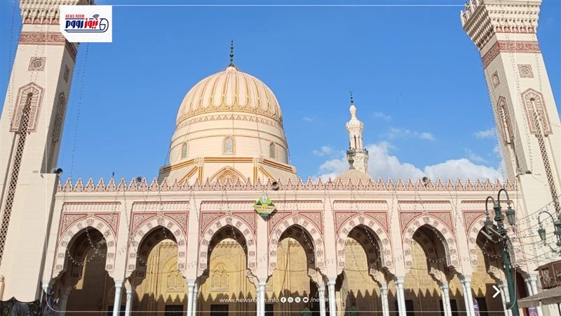 السيد البدوي
