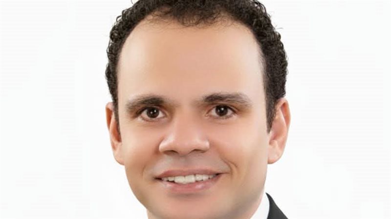 المرشح محمد الجمل