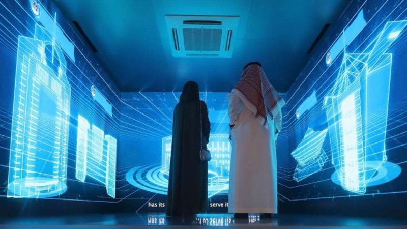 أبوظبي تطلق خدمة