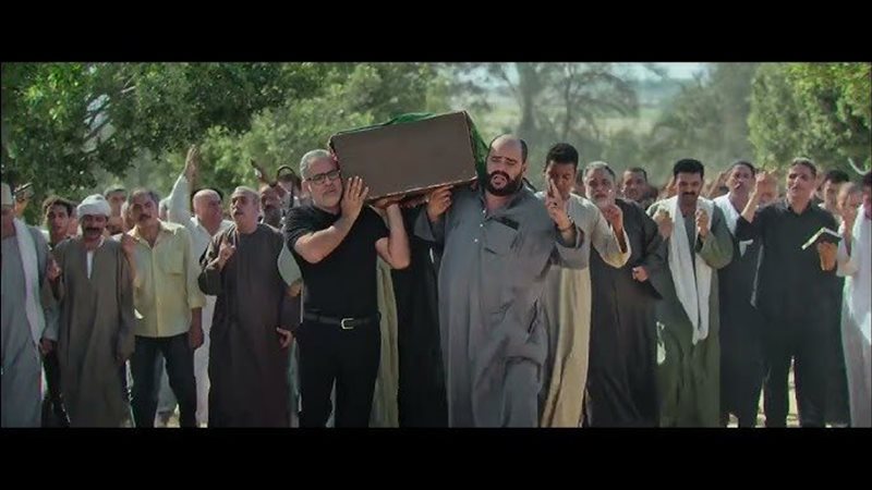فيلم السادة الأفاضل