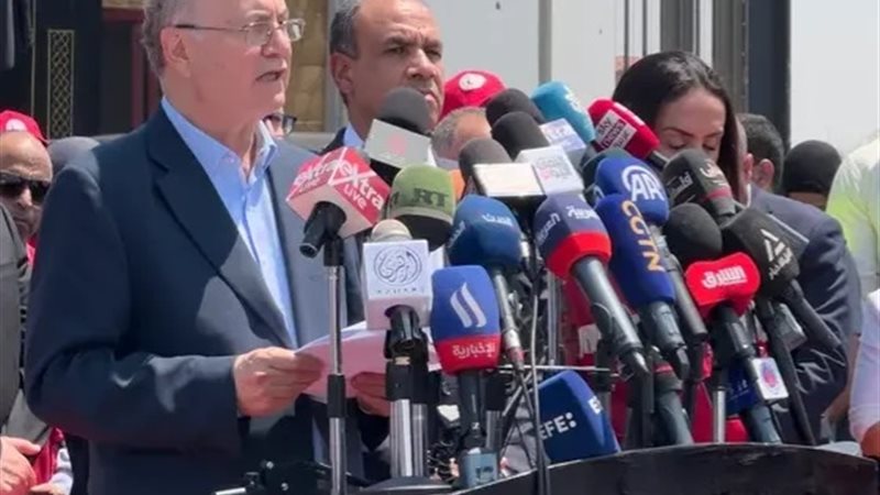 الدكتور محمد مصطفى،