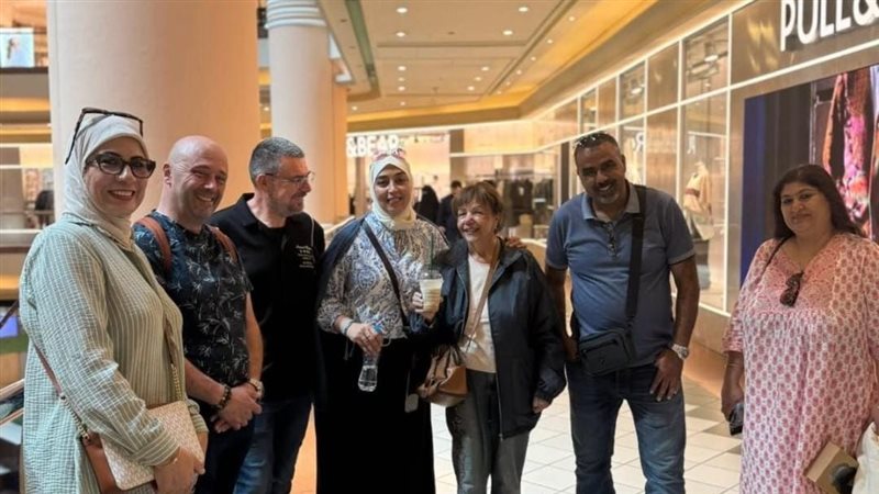 انطلاق ملتقى طهاة