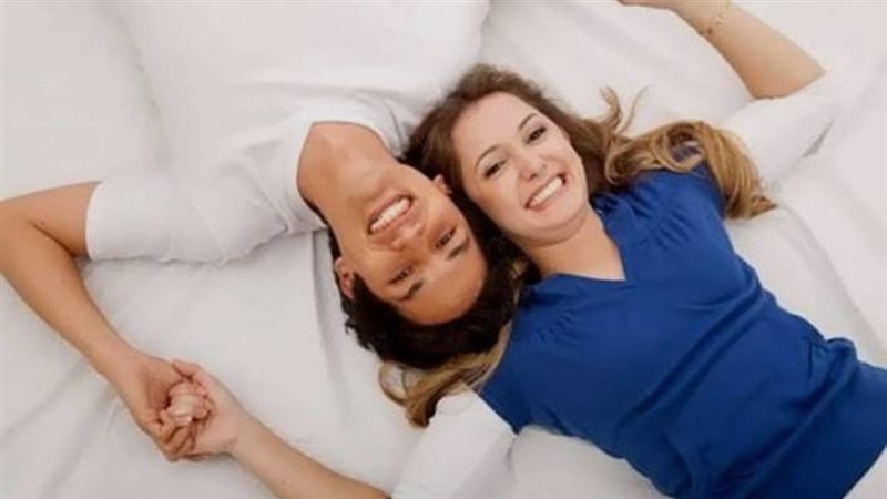 العلاقه الحميمه