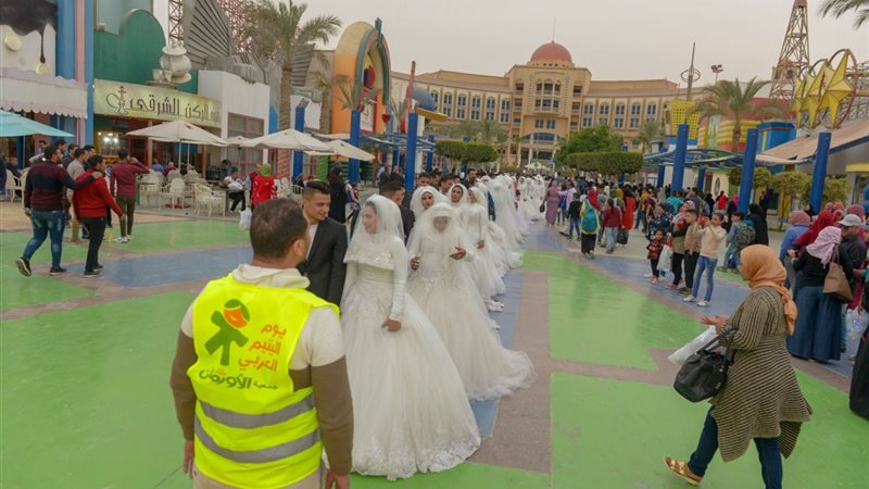 زواج اليتيمات