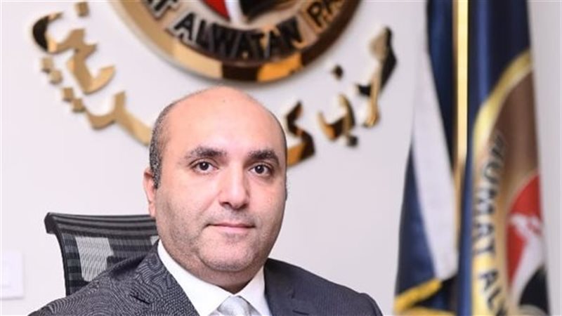 هاني العتال