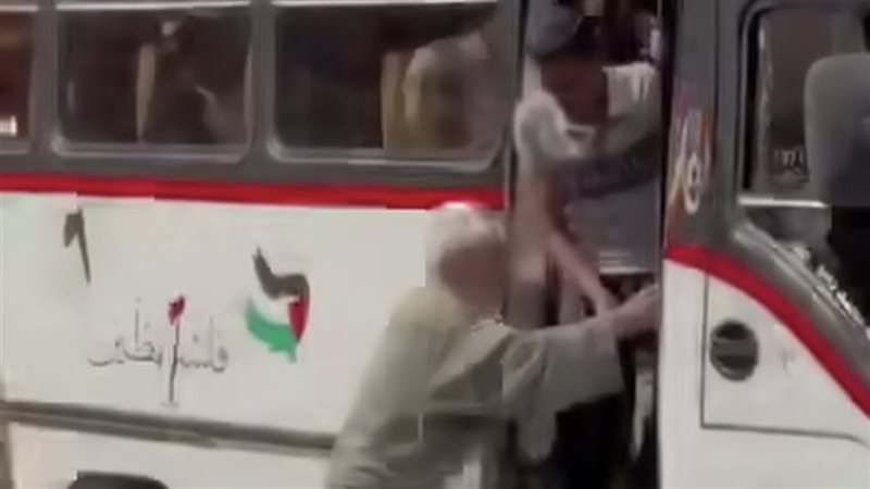 اثناء الواقعة