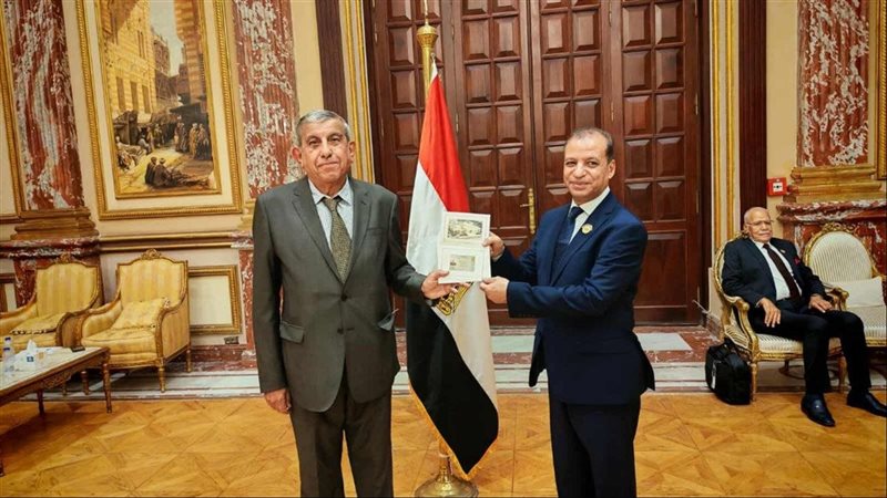 النائب علاء عبد النبي