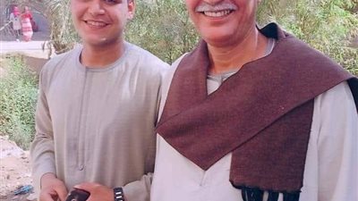 حسن الخاتمة.. وفاة مسن أثناء صلاة الفجر داخل المسجد بسوهاج 