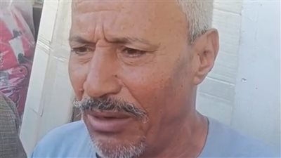 أب يستغيث: ابني في غيبوبة منذ شهر بعد جرعة عقر كلب 