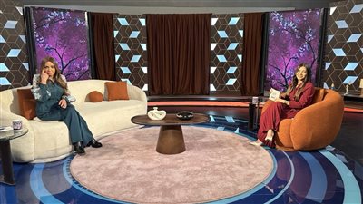 سلوي خطاب تكشف أسرارا عن حياتها وحقيقة وجود خلافات بينها وبين محمد رمضان 