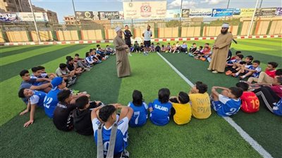 أوقاف الدقهلية تنظّم أكثر من (١٥٠) قافلة دعوية بمراكز الشباب حول خطورة التحرش 