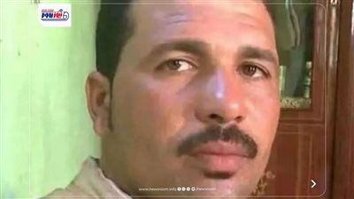 مصرع عامل كاوتش في حادث انفجار إطار جرار زراعي أثناء إصلاحه بالفيوم