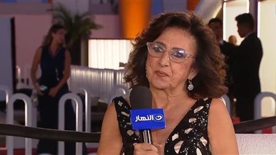 مهرجان الجونة يحتفي بمئوية يوسف شاهين.. 