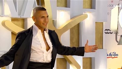 حسن أبو الروس: الجونة أصبحت منصة عالمية تجمع المبدعين في بيتٍ واحد