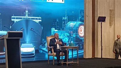 وزير النقل: تشغيل أول قطار سريع في مصر تجريبيًا 9 نوفمبر من حدائق أكتوبر