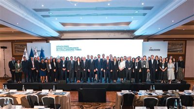   القومي لحقوق الإنسان يفوز بعضوية مجلس إدارة الشبكة المتوسطية للإمبودسمان