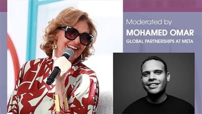 يسرا تدعو جمهورها لحوار في الجونة: 