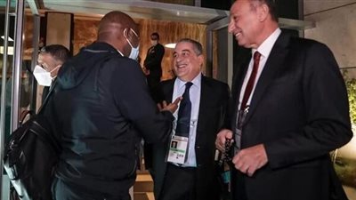 قبل العودة مجددًا.. الخطيب يكشف كواليس اعتذاره عن السباق الرئاسي للنادي الأهلي