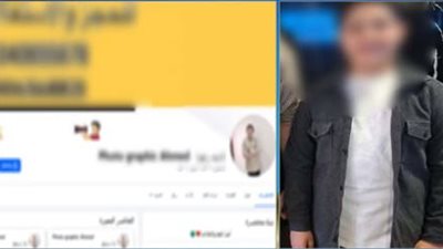 كواليس فيديو المنوفية.. الأمن يكشف حقيقة ادعاء طالب بتواطؤ شرطي في خلاف الجيرة