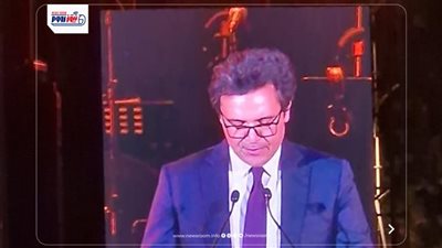 بحضور وزير الثقافة.. انطلاق مهرجان الموسيقى العربية بدورته الـ33