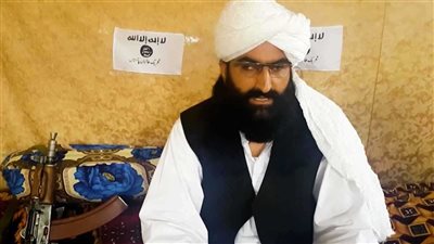 نجاة زعيم طالبان باكستان من الغارة الجوية بعد أنباء اغتياله الأسبوع الماضي 