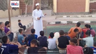 أوقاف الفيوم تعقد قوافل دعوية حول مخاطر التحرش ضمن مبادرة 