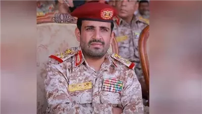 الحوثيون يعلنون اغتيال محمد عبد الكريم الغماري رئيس هيئة أركان الجماعة