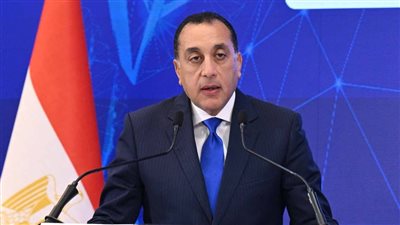 مصطفى مدبولي: الماء ليس سببًا للنزاع بل أساس للحياة والتعاون والسلام