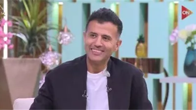 حمزة نمرة: فخور بأغنية 