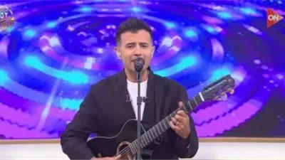 حمزة نمرة: الجمهور بيسمع الأغاني 