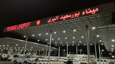 رفع تعريفة أجرة المواصلات في بورسعيد بعد زيادة أسعار البنزين والسولار