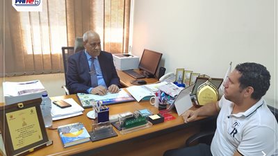 مستشار شيخ الأزهر: لدينا 28 ألف وافد و«المنظمة» صلة علم لاتنقطع |حوار   