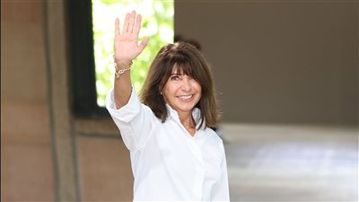بعد 37 عامًا.. تنحي المصممة فيرونيك نيشانيان من دار هيرميس