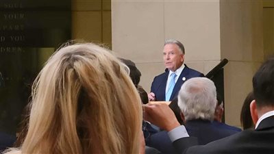 مبعوث ترامب يكشف مرحلة انتقالية جديدة.. ماذا بعد نزع سلاح حماس؟