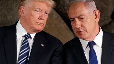 ترامب يضغط على نتنياهو.. لا تسرعوا بمعاقبة حماس قبل استعادة الرهائن